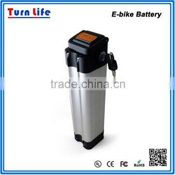 Electric bike batteries for electric e bike elettrica battery                        
                                                Quality Choice