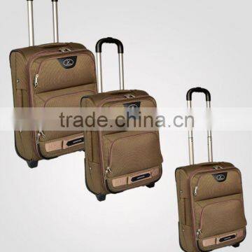 2012 Top 10 luggage sets