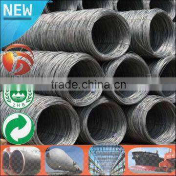 Best Sell Mill Supply Round Bar Steel Bar Large Diameter 65mm ASTM 1018 Round Bar Price per kg Tianjin photo-6