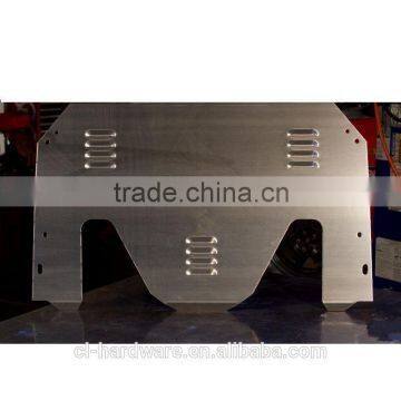 Aluminum Louvered Plate photo-2