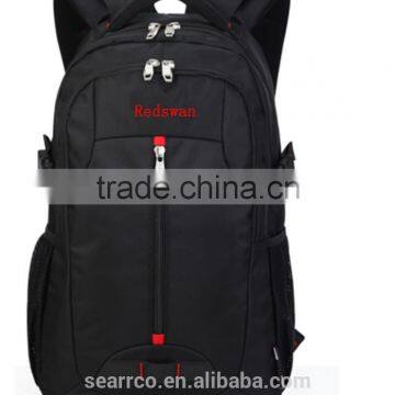 New 2016 Wholesale Large Capacity Climbing Mountain Backpack Climbing adventrue bag