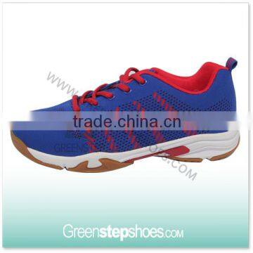 Walking Footwear Flyknit Upper Casual Shoes