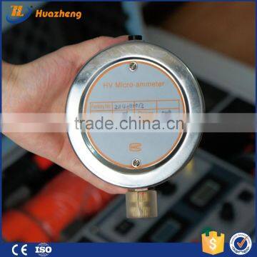DC High Voltage Generator/high Voltage Test Equipment/hipot Tester for Sale photo-2