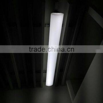 Led Bar Curved Led Batten 36w Modern Offices Led Light photo-3