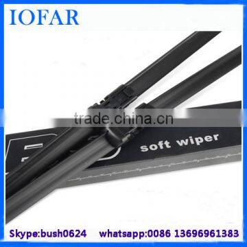 Custom Aero Frameless Wiper Blade photo-3