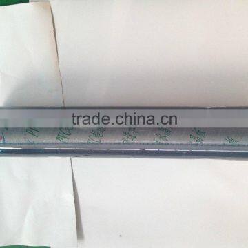 No Crack No Bubbles Glass Clear PVC Table Cover photo-3