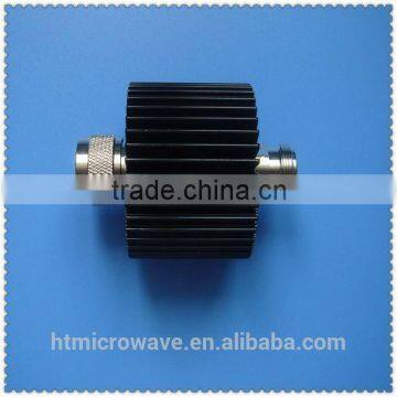 20 Watt RF Coaxial Fixed Attenuator 50ohm DC-3GHz N-M/N-F Type photo-2