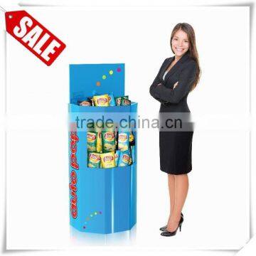 Customized Cheap Stationery Cardboard Displays Stand photo-6