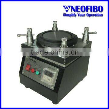 China Optical Fiber Polishing Machine for Cable Patch Cord as SFP-550