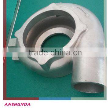 304 316 STAINLESS STEEL PIPE FITING photo-2