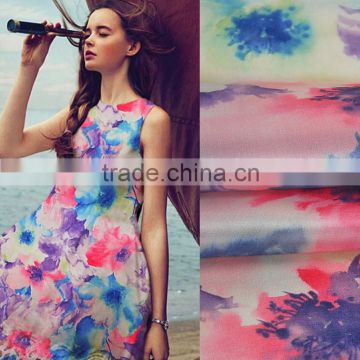 printed silk fabric raw silk fabrics price