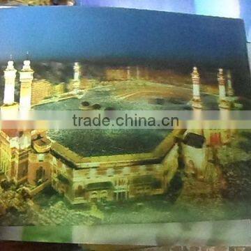 High Quality and Low Price pp 3d Picture