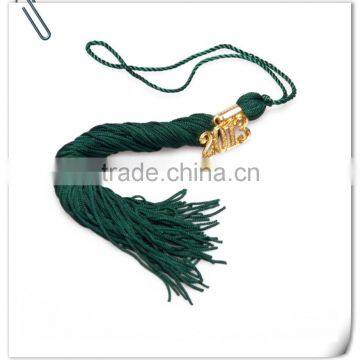 Loop Fringe/ Graduation tassel/ Cap tassels