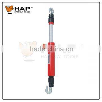 Auto tool hydraulic 10 ton pull back ram