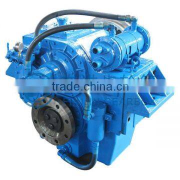 marine gearbox model 600