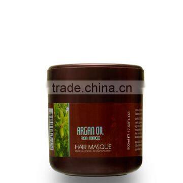 Agran Oil From Morocco Keratin Protein Hair Mask