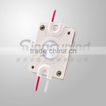 SHENZHEN Singsun Hight power LED module with back light