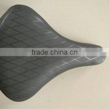 Very Comfortable New Arrive Leather Saddle for City Bikes photo-6