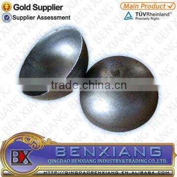 good quality wrought iron ball supplier in China iron ball material