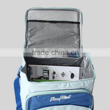 2015 Hot Selling Ice Bag, Ice Cream Cooler Bag photo-3