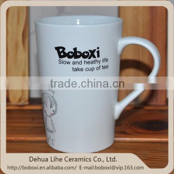 Hot wholesale new product customized wholesale mugs for sale