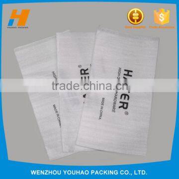 China Innovation Products Protective Epe Foam Bag