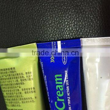 NF-60 Automatic Tube Filling and Sealing Machine (filler and Sealer Machine) photo-2