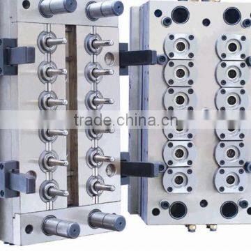 China Supplier Supply Reliable Wholesale injection plastic mold