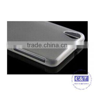 C&T Newest Design Most Popular TPU Back Cover For HTC Desire 626 Skin Case photo-2