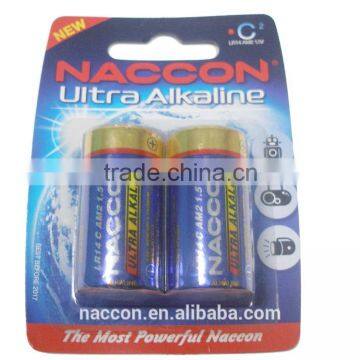 1.5V 12000mAh Alkaline Battery. LR20 batteries64 was