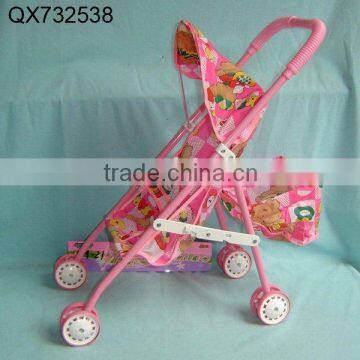 Toys Baby Stroller