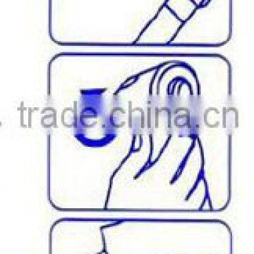 Battery Operated Portable Dental Polisher and Tooth Polisher With Silicone Cups photo-6