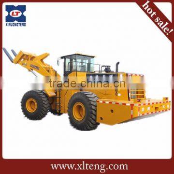 35 30 ton forklift loader machine use in quarry