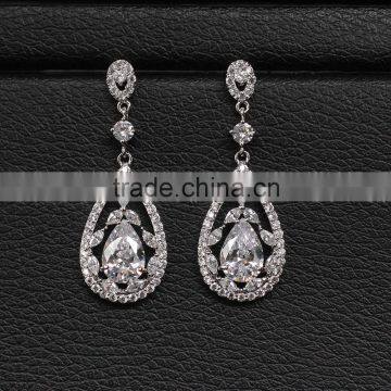 New 2016 Latest Jewelry fashion earrings for women jewelry earrings Jewelry