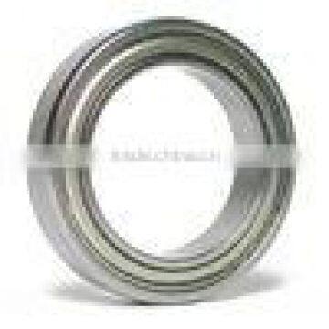 High Performance ningbo deep groove ball bearing