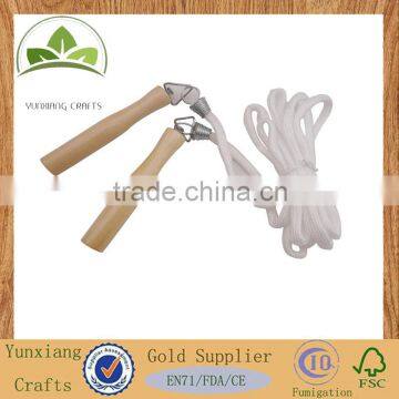 Jump rope