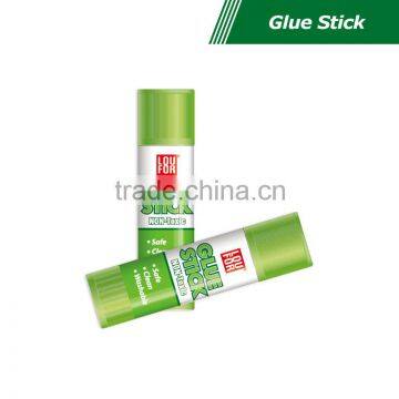 40g PVA glue stick solid glue stationery glue stick