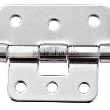 Flight case hardware fitting strut hinge, Case hinge with lid stay,Case hardware accessories hinge