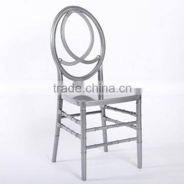 solid wood fish back chair phoenix chair distributor from China factory directly supply