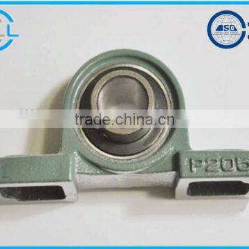 Pillow Block Bearing UCP203 UC203 P203 Bearing17*127*62*27.4 photo-4