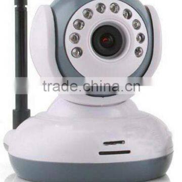 Factory Price High Quality Full Color 2.4Ghz Wireless 2.4 Inch Two-way Speaker Hot Baby Monitor