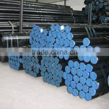 carbon steel pipe