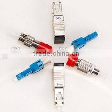 Optical Attenuator/ Fiber Optic Attenuator/ Variable Optical Attenuator