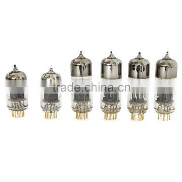 Little Dot MKVIII MK8 SE 12AT7X2 6H30PIX4 Balanced Tube Headphone Amplifier photo-5