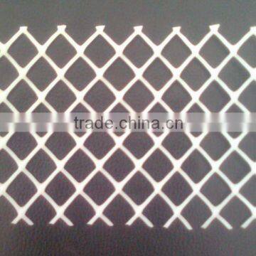 Plastic Plain Net