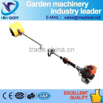 Cultivator Tractor Garden Farm Machine Mini Power Tiller