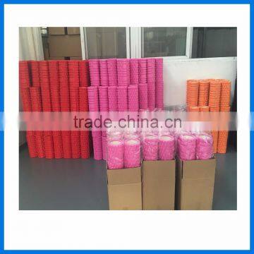 Factory Wholesale High Density Grid Hollow EVA Yoga Foam Roller