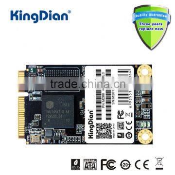 KingDian mSATA mini PCIE 60GB 120GB Speed Upgrade Kit M200 Series SSD Solid State Drive