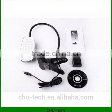 2015 New Design Wifi Remote Intelligent Table Lamp HD 1080P Desk Lamp WiFi Camera photo-3