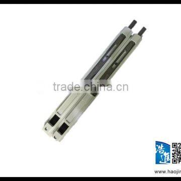 HJ-222 casement window lock Latch Aluminium Sliding Windows of lock